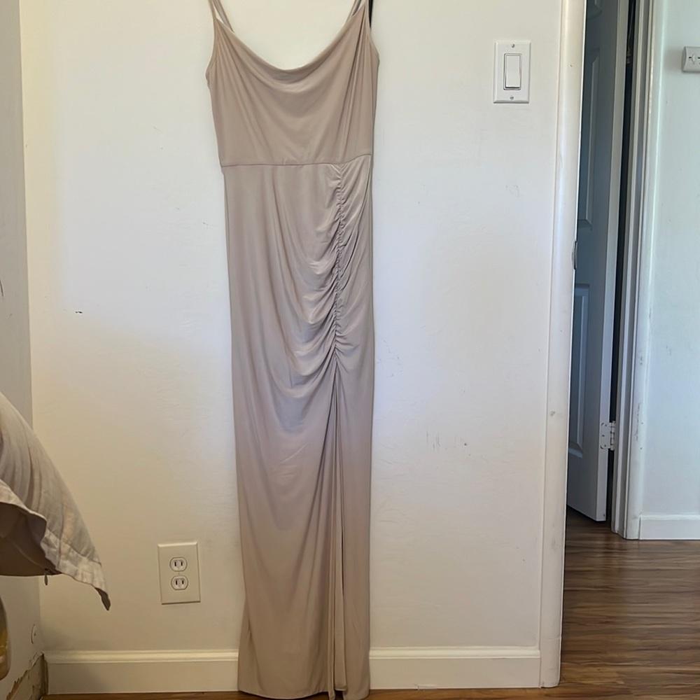 Wayf dress